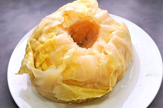 Trik koji obara s nogu: Za samo 2 dana imaćete najbolji kiseli kupus