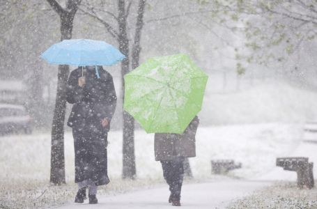 Danas sunčano u BiH, ali snijeg stiže sljedeće sedmice: Evo gdje će padati!