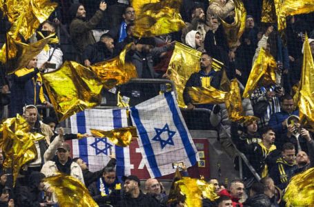 Samo jedna država pristala ugostiti meč Bešiktaša i Maccabija