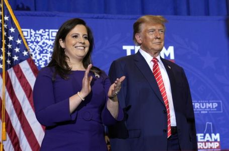 Trump imenovao Elise Stefanik za američku ambasadoricu u Ujedinjenim nacijama