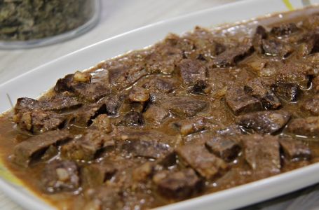 Ovako se pravi najukusnija džigerica: Dovoljan je 1 trik kako bi uvijek bila mekana i sočna