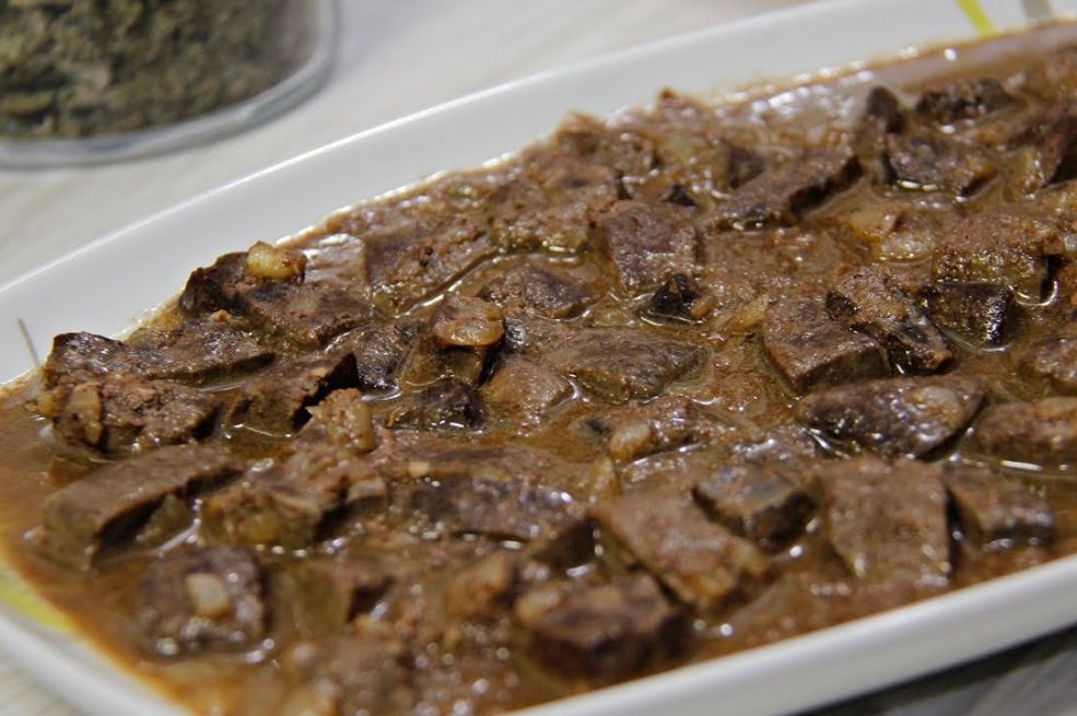 Ovako se pravi najukusnija džigerica: Dovoljan je 1 trik kako bi uvijek bila mekana i sočna