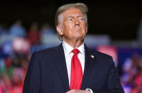 Trump sreo princa Williama: "Pitao sam ga za suprugu i  za oca"