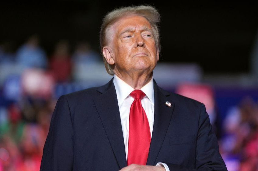 Trump sreo princa Williama: "Pitao sam ga za suprugu i  za oca"