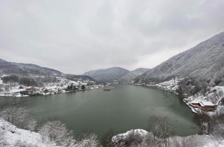 Za vikend temperature do čak 16 stepeni: Meteorolozi otkrili šta nas čeka u narednih pet dana