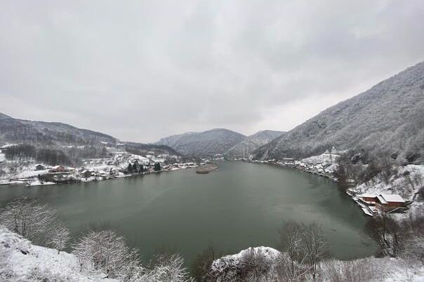 Za vikend temperature do čak 16 stepeni: Meteorolozi otkrili šta nas čeka u narednih pet dana