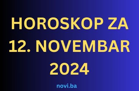 4 horoskopska znaka imaće sreće 12. novembra 2024: Uprkos tami, na njihov put pašće svjetlost