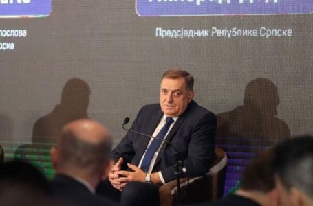 Dodik: Biće nekih drugih grobara BiH, ne moram ja biti