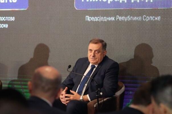 Dodik: Biće nekih drugih grobara BiH, ne moram ja biti