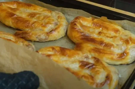 TasteAtlas otkriva: Bosanski burek među 10 najboljih peciva svijeta