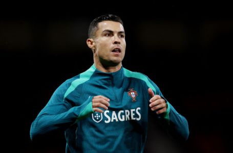 Ronaldo otkrio šta će se desiti ukoliko postigne 1000 golova: "Smiješno je..."