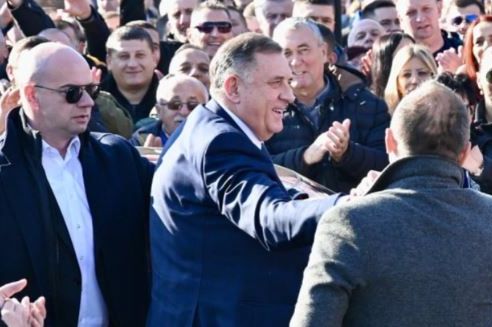 Detalji s ročišta: Dodikov advokat šokirao sudnicu