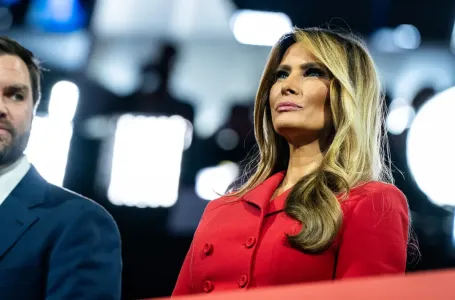 Melania Trump zanemaruje tradiciju, iznenadila Ameriku potezom: 'Na ovo nismo navikli od prvih dama'