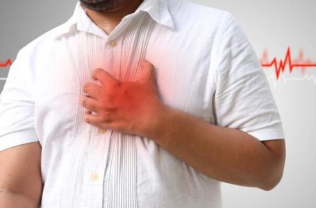 Ljekari otkrivaju znakove upozorenja koji se javljaju GODINAMA prije srčanog ili moždanog udara!