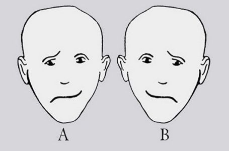 KOJE LICE VAM IZGLEDA SRETNIJE?: Evo šta će odgovor otkriti o vama