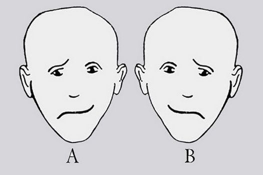 KOJE LICE VAM IZGLEDA SRETNIJE?: Evo šta će odgovor otkriti o vama