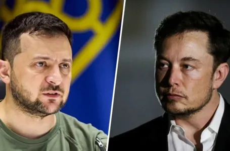 Zelenski poručio da se Ukrajini ne može naređivati, Elon Musk ga nazvao komičnim