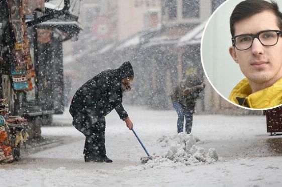 Sladićeve prognoze: Hoće li ovo biti najhladnija zima u posljednjih 65 godina?