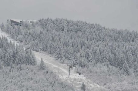 Poznati meteorolog objavio prognozu: "Neki dijelovi BiH bi mogli imati i do 30 cm snijega"