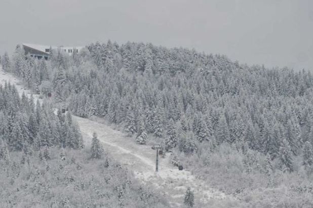 Poznati meteorolog objavio prognozu: "Neki dijelovi BiH bi mogli imati i do 30 cm snijega"