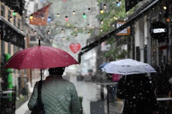 BH METEO OBJAVIO: Pred nama je izrazito nestabilna i turbulentna sedmica - OVO SU DETALJI