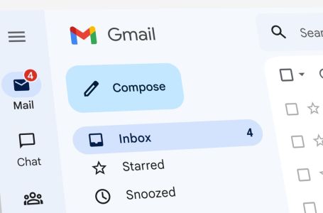 Upozorenje za korisnike Gmaila: Promijenite lozinke odmah