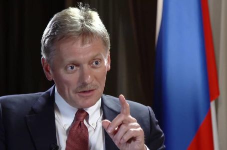 Peskov: Rusija će odgovoriti na nepromišljenu odluku Amerike