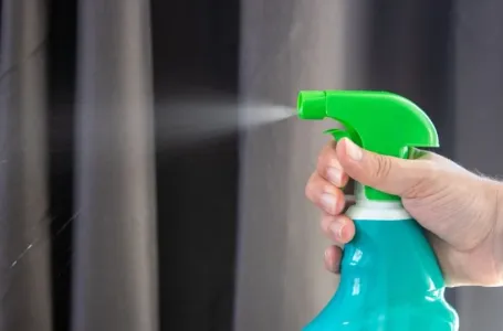 Ovaj proizvod može očistiti i WC školjku i veš i prozor, a nije ni soda bikarbona ni sirće ni limun