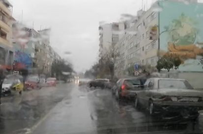 Evo kakvo nas vrijeme očekuje sutra: Objavljena prognoza