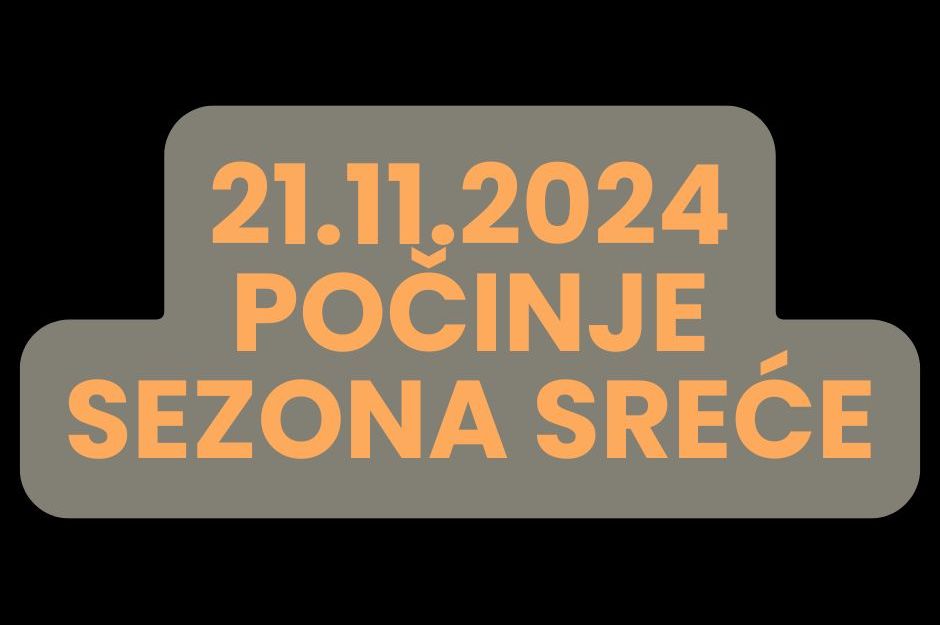 Za 3 horoskopska znaka počinje sezona sreće 21. novembra 2024: Želje se ispunjavaju