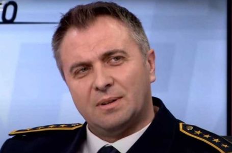 Suspendovan Šehović zbog sumnje da je sakrio tužilački nalog