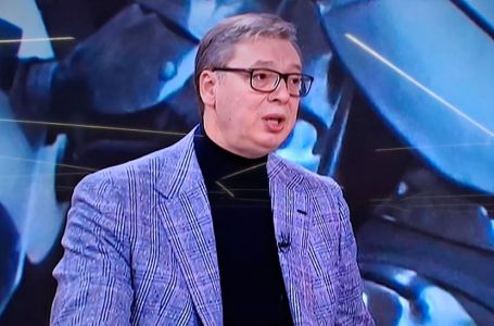 Vučić se sastaje sa Scholzom, razgovarat će o eksploataciji litija