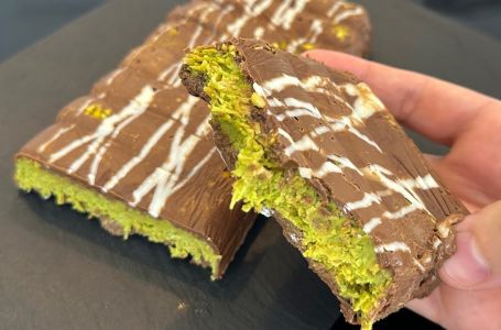 DUBAI-ČOKOLADA OSVAJA CIJELI SVIJET: Evo kako da je sami napravite kod kuće (RECEPT)