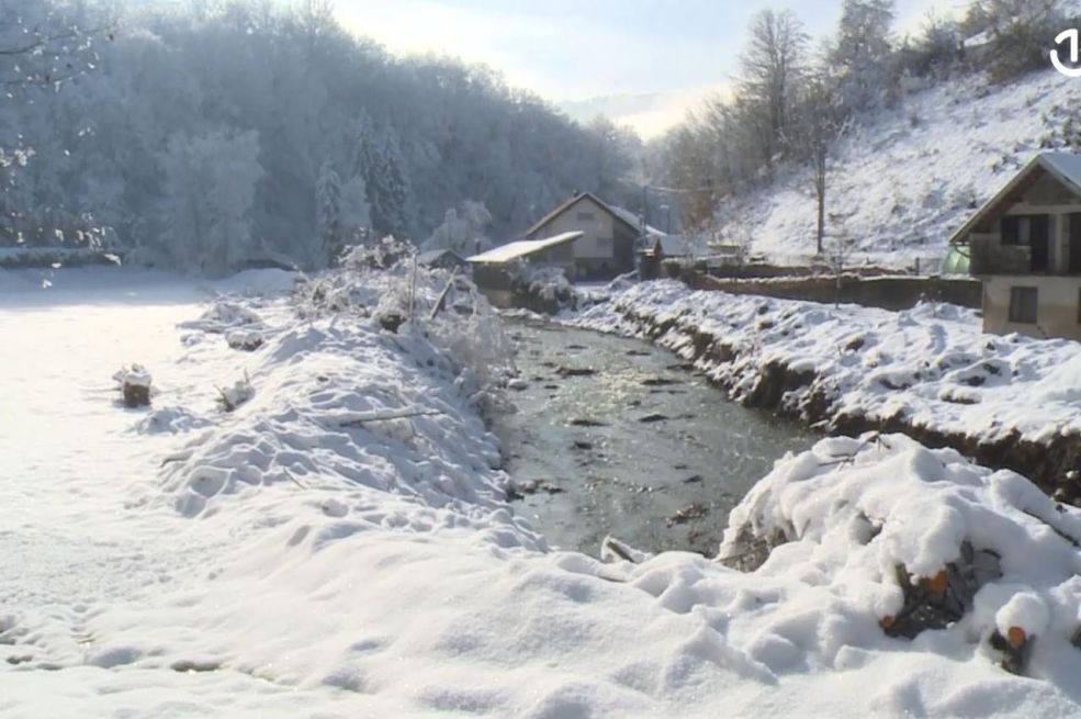 Mještani Fojnice sami sanirali oko 80 posto materijalne štete: Vratili smo selo u život