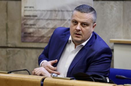 Vojin Mijatović: Neću biti kandidat za predsjednika SDP-a BiH