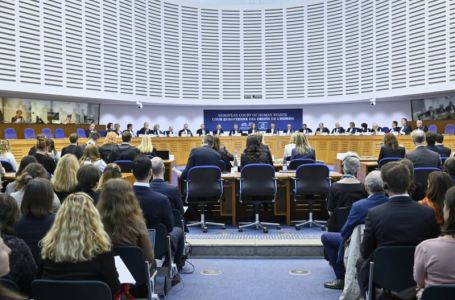 Slučaj "Kovačević": Šta su u Strazburu govorili predstavnici BiH, Hrvatske i OHR-a?