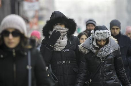 Osvanulo nam je ledeno jutro: Evo gdje je jutros izmjereno -16°C