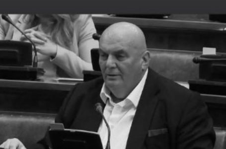 OVO SU SIMPTOMI RAKA JETRE: Dragan Marković Palma se sa ovom teškom bolešću borio