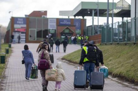 Hiljade tražilaca kojima je odbijen azil dobijaju novac da napuste Njemačku