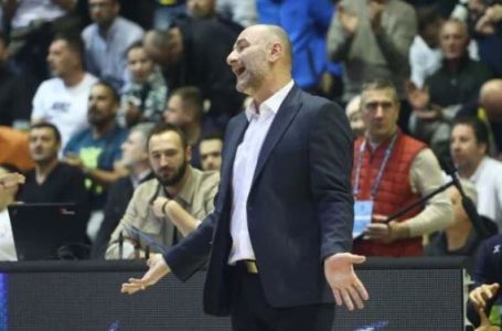 Adis Bećiragić nakon historijske pobjede: 'Odakle energija? Pogledajte ovo gore, ovdje i mrtav igra'