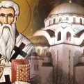 Sutra je SVETI JOVAN MILOSTIVI - Svaki vjernik neka postupi ovako i vratiće mu se višestruko