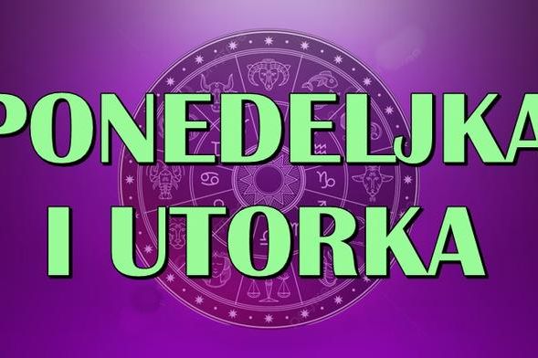 PONEDELJAK I UTORAK su dani koji donose VELIKA IZNENAĐENJA! Jednom znaku stiže VELIKA LOVA