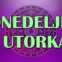 PONEDELJAK I UTORAK su dani koji donose VELIKA IZNENAĐENJA! Jednom znaku stiže VELIKA LOVA
