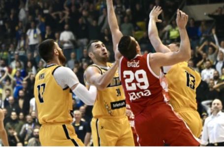 Hrvati o košarkaškoj reprezentaciji: Slomio nas je igrač koji je ljetos po regiji igrao 3x3 turnire