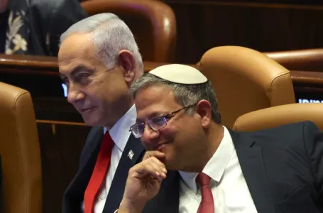 Izrael uveo sankcije Haaretzu zbog kritičkog izvještavanja o politici Netanyahuove vlade