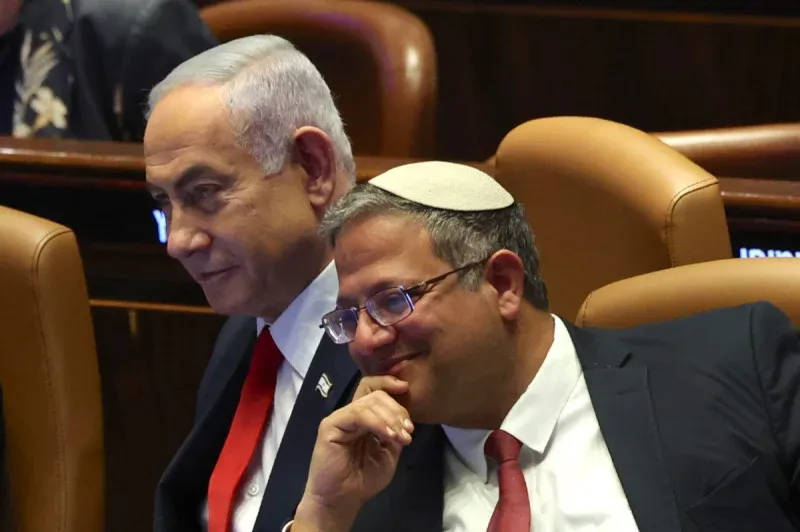 Izrael uveo sankcije Haaretzu zbog kritičkog izvještavanja o politici Netanyahuove vlade