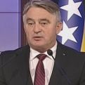 Komšić: Sve ovo liči na jedan igrokaz, puku zabavu za sve manji krug ljudi