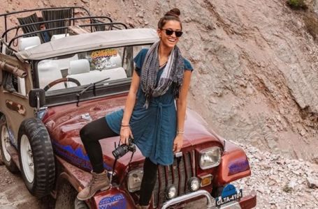 Cura koja je do 21. godine obišla sve države: Jednu zemlju se ne isplati posjetiti