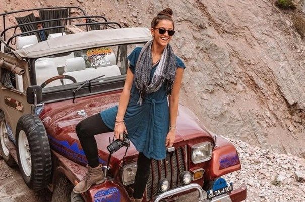 Cura koja je do 21. godine obišla sve države: Jednu zemlju se ne isplati posjetiti