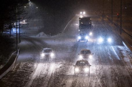 Mladiću auto stao nasred puta u gluho doba: Napolju -7, mrkla noć, a onda se pojavljuju DVIJE OSOBE